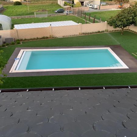 Apartamentos Artico Razo Ngoại thất bức ảnh