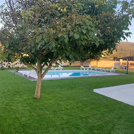 Apartamentos Artico Razo Ngoại thất bức ảnh