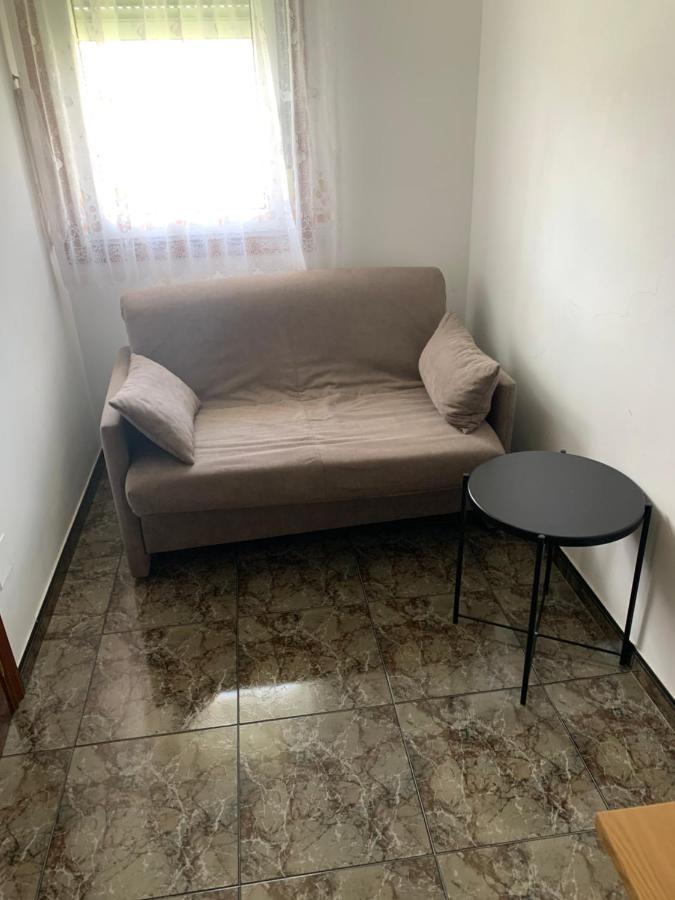 Apartamentos Artico Razo Ngoại thất bức ảnh