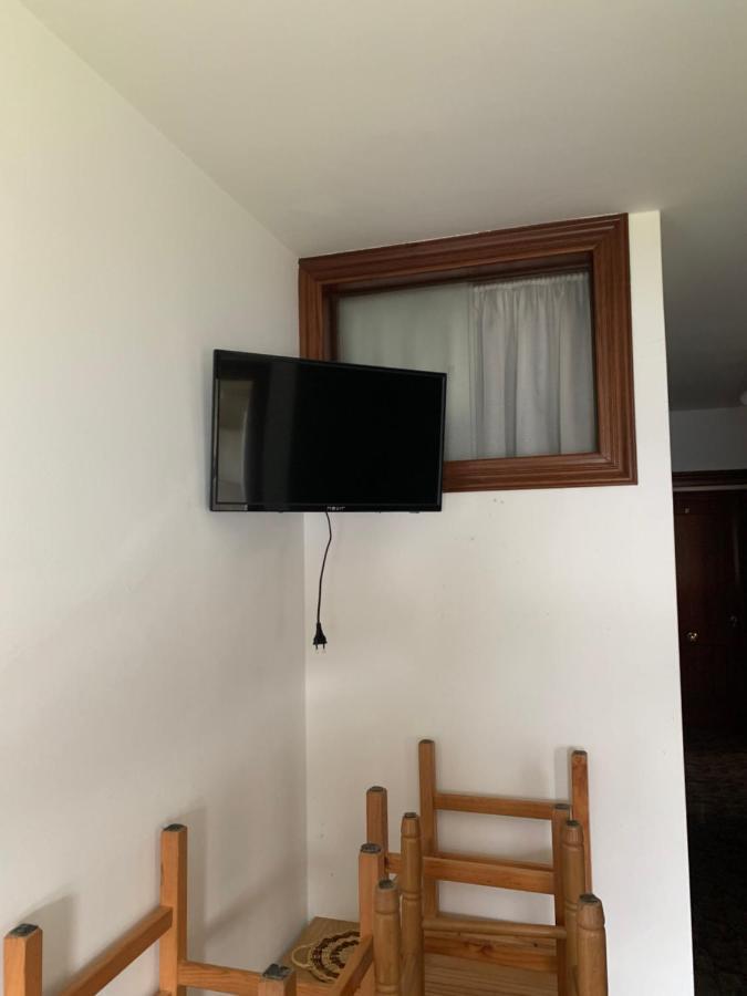 Apartamentos Artico Razo Ngoại thất bức ảnh