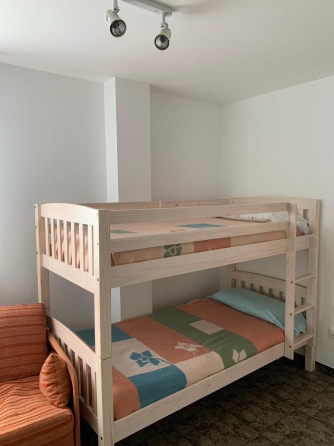 Apartamentos Artico Razo Ngoại thất bức ảnh