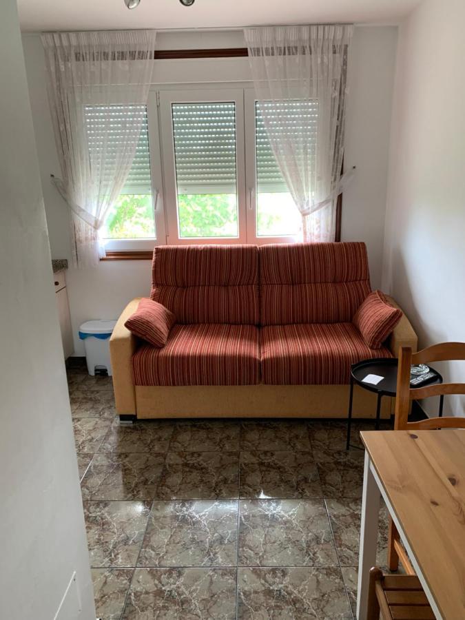 Apartamentos Artico Razo Ngoại thất bức ảnh